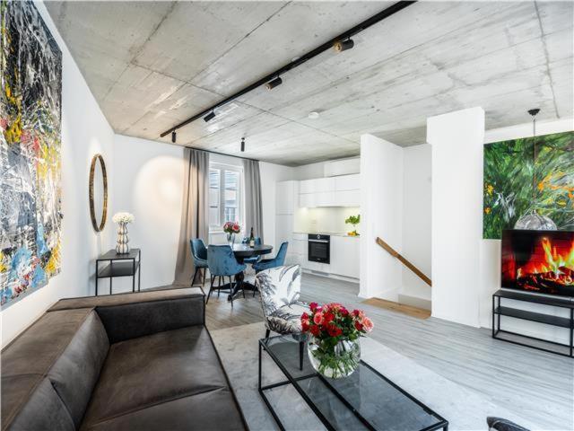 Smile Apartments Mautern Dış mekan fotoğraf